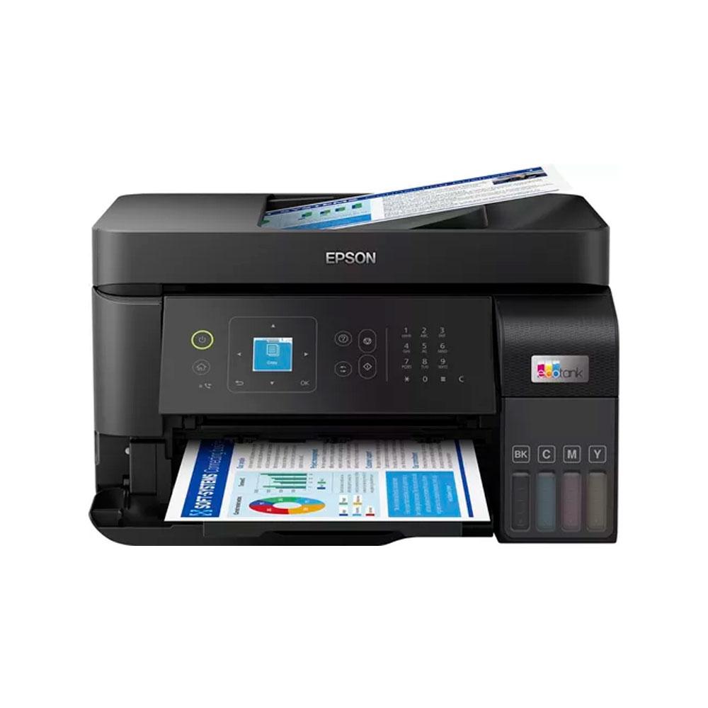 IMPRESORA EPSON ECOTANK L5590
