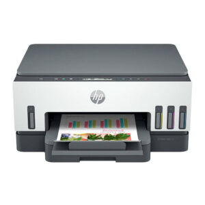 IMPRESORA HP TINTA SMART TANK 720 MULTIFUNCIONAL