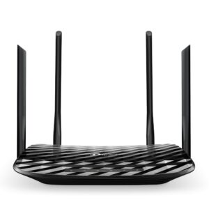 ROUTER TP-LINK AC1200 DUAL-BAND ARCHER C6 - Imagen 1