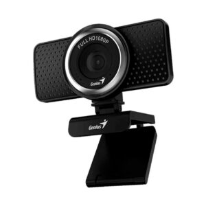 CAMARA WEB GENIUS 1080p ECAM 8000 - Imagen 2