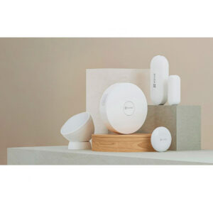 KIT ALARMA a3 ZIGBEE WIFI CS-B1-A0-A34 EZVIZ - Imagen 2