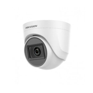 CAMARA TURRET TVI 2MP IR20M DS-2CE76DOT-EXIPF (2.8mm) HIKVISION - Imagen 2