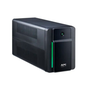 UPS APC 1200VA 650W BV1200I-MS - Imagen 2