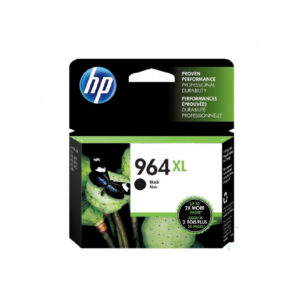 TINTA HP 3JA57A BLACK 964XL - Imagen 1