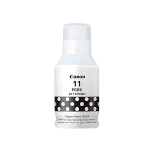 TINTA CANON GI-11 BLACK - Imagen 1