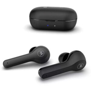 AUDIFONO EARBUDS BT MOTOROLA BUDS 085 TRUE WIRELESS - Imagen 1