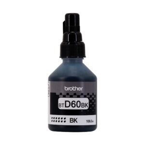TINTA BROTHER BTD-60BK - Imagen 1