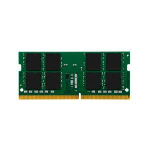 MEMORIA KINGSTON DDR4 SODIMM 8GB 3200MT - Imagen 1