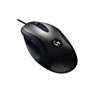 MOUSE USB LOGITECH MX518 NEGRO - Imagen 3