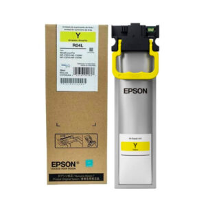 TINTA EPSON T941420 YELLOW - Imagen 1