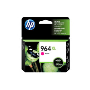 TINTA HP 3JA55A MAGENTA 964XL - Imagen 1