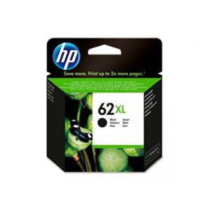 TINTA HP C2P05AL NEGRA 62XL - Imagen 1