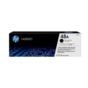 TONER HP CF-248A NEGRO 48A - Imagen 1