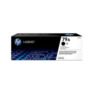 TONER HP CF279A NEGRO 79A - Imagen 1