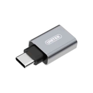 ADAPTADOR USB-A USB-C ULINK UL-ADUC70 - Imagen 1