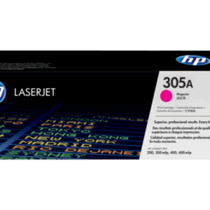TONER HP CF-413 MAGENTA 410A - Imagen 1