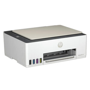 IMPRESORA HP TINTA SMART TANK 583 MULTIFUNCIONAL