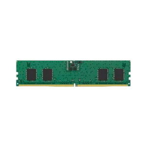 MEMORIA KINGSTON DDR5 UDIMM 8GB 4800MT - Imagen 1