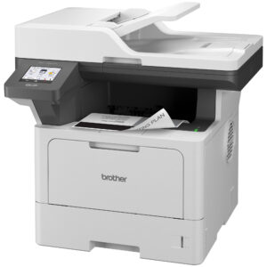 IMPRESORA BROTHER LASER MULTIFUNCIONAL DCP-L5660DN - Imagen 3