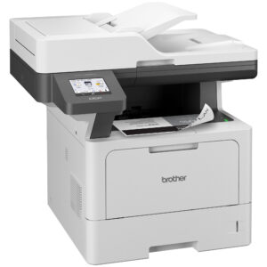 IMPRESORA BROTHER LASER MULTIFUNCIONAL DCP-L5660DN - Imagen 2