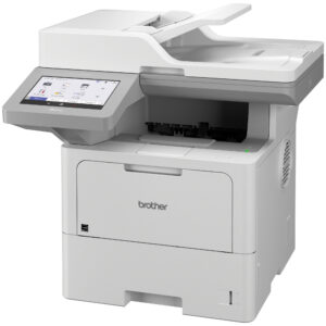IMPRESORA BROTHER MFC-L6915DW MULTIFUNCIONAL - Imagen 2
