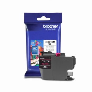 TINTA BROTHER LC-3017 XL MAGENTA - Imagen 1