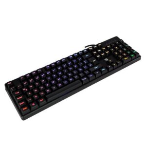 TECLADO USB HP MEMBRANA K300 - Imagen 1
