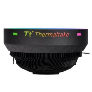 VENTILADOR CPU THERMALTAKE UX100 CL-P064-AL12SW-A 1202 - Imagen 4