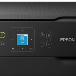 IMPRESORA EPSON ECOTANK L3560 - Imagen 2