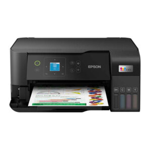IMPRESORA EPSON ECOTANK L3560 - Imagen 1
