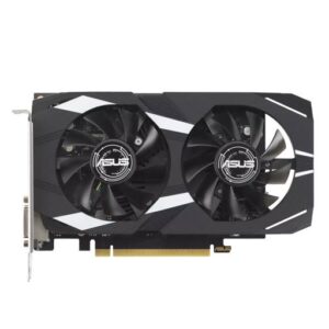 TARJETA DE VIDEO ASUS 6GB DUAL-RTX3050-O6G GDDR6 2 FANS - Imagen 2