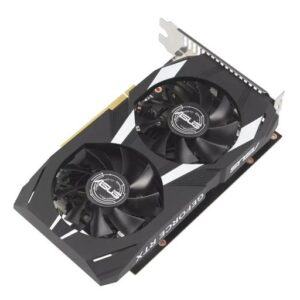 TARJETA DE VIDEO ASUS 6GB DUAL-RTX3050-O6G GDDR6 2 FANS - Imagen 4