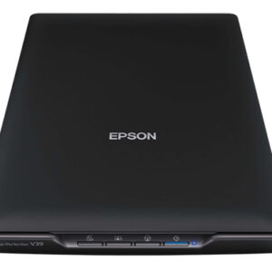 SCANNER EPSON PERFECTION V39II - Imagen 3
