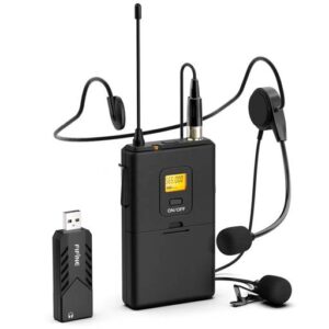 MICROFONO FIFINE SOLAPA K031B - Imagen 1