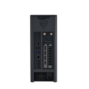 PC Gamer ASUS ROG G22CH-1370KF016X i7-13700KF RTX 3070 8GB 32GB SSD 1TB W11Pro - Imagen 3
