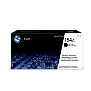 TONER HP W1540A NEGRO 154A - Imagen 1