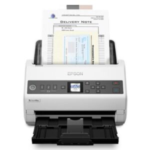 SCANNER EPSON DS-730N - Imagen 3