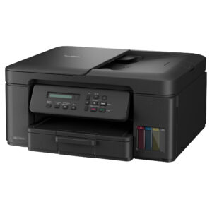 IMPRESORA BROTHER TINTA DCP-T730DW - Imagen 2