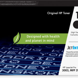TONER HP W1450X NEGRO 145X - Imagen 1
