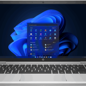 NOTEBOOK HP PROBOOK 440 G10 i7-1355U 16GB 512GB W11Pro - Imagen 1