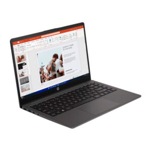 NOTEBOOK HP 245 G10 R5-7530U 8GB 512GB W11Home - Imagen 2