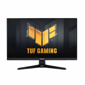 MONITOR ASUS 27in TUF PIVOT GAMING FHD 180Hz 1ms