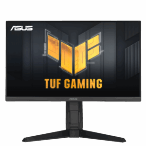 MONITOR ASUS 24in TUF PIVOT GAMING FHD 180Hz 1ms
