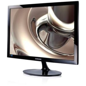 MONITOR SAMSUNG 24in 75hz HDMI/VGA - Imagen 2
