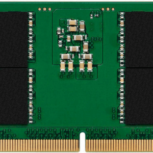 MEMORIA KINGSTON DDR5 SODIMM 32GB 5600MT - Imagen 1