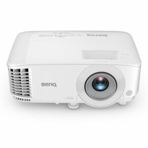 Proyector BENQ MS560 DLP 4.000 Lúmenes SVGA HDMI+VGA - Imagen 3