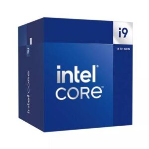 PROCESADOR INTEL CORE I9-14900 2.00GHZ 36MB LGA1700