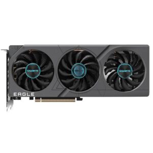 TARJETA DE VIDEO GIGABYTE 8GB RTX4060 GV-N4060EAGLE OC-8GD - Imagen 2