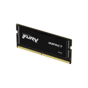 MEMORIA KINGSTON DDR5 SODIMM 56000MT/S 16GB FURY IMPACT - Imagen 2