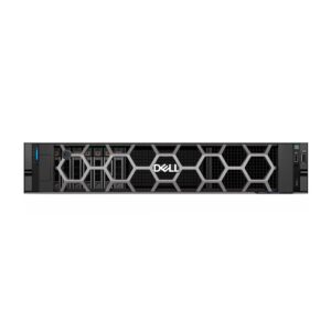 Servidor DELL R760xs 2xGold 5416S 2x32GB 1x960GB SSD 3.5 up to 12HDD - Imagen 2